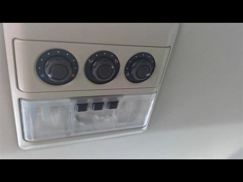 Temperature Control Rear Fits 1016 LR4 3374860