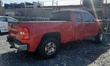 Front Drive Shaft Fits 0714 SUBURBAN 1500 4626854