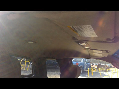 FRONTIER  2008 Headliner 3333720