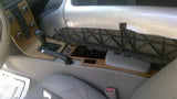 Console Front Floor Fits 08-13 VOLVO 30 SERIES 3410530