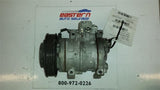 AC Compressor Fits 1014 TSX 2340481