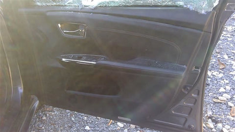 AVALON    2014 Front Door Trim Panel 3600390