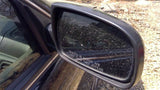 Passenger Side View Mirror Power Nonheated Fits 9699 INFINITI I30 3489010