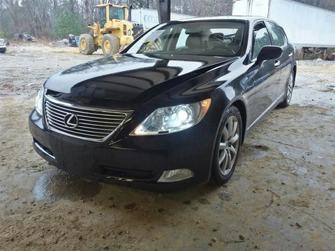 Passenger Lower Control Arm Front RWD Forward Fits 0712 LEXUS LS460 3351500