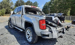 SIERRA150 2016 Seat Rear 457364
