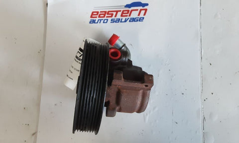 Power Steering Pump Fits 0810 FORD F250SD PICKUP 4689320