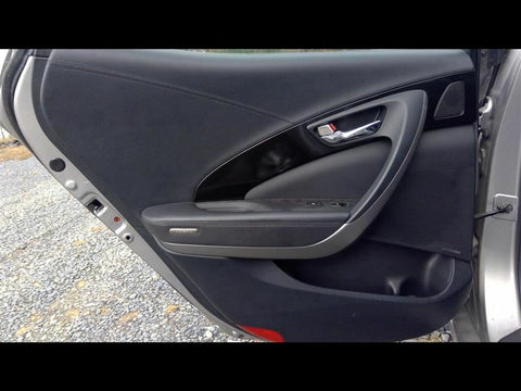 AZERA     2013 Door Trim Panel Rear 3314650