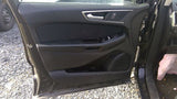 EDGE      2017 Front Door Trim Panel 4597820