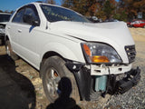 Automatic Transmission 3.8L 6 Cylinder 4WD Fits 07-09 SORENTO 1848293
