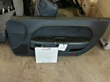 CHALLENGE 2011 Door Trim Panel, Front 2696761