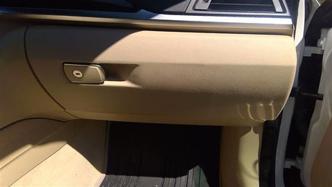 435I BMW  2014 Glove Box 4582340