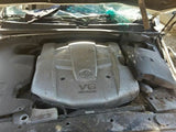 GX470     2004 Front Door Trim Panel 3353489