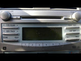 Audio Equipment Radio Receiver With CD Fits 0709 CAMRY 2980000