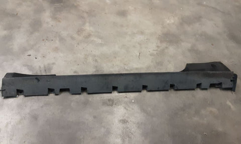 MUSTANG   2016 Rocker Panel Moulding 4566560