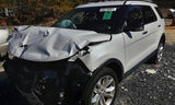 EXPLORER  2015 Third Seat Station Wagon  Van 3476754