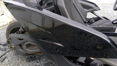 SLINGSHOT 2016 Quarter Panel 3585740