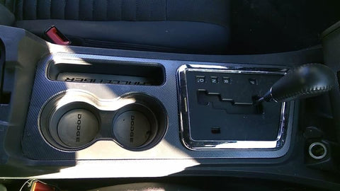 CHALLENGE 2013 Transmission Shift 3570400