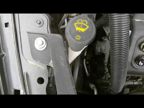 Wash Reservoir Fits 1318 TAURUS 3257090