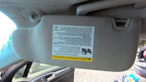 Passenger Sun Visor Illuminated Without Sunroof Fits 17-20 FUSION 4859221