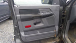 RAM2500   2008 Front Door Trim Panel 457864