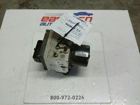 AntiLock Brake Part Assembly Station Wgn Fits 0607 PASSAT 2489420