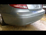 Rear Bumper Sedan Fits 0407 TAURUS 3292870