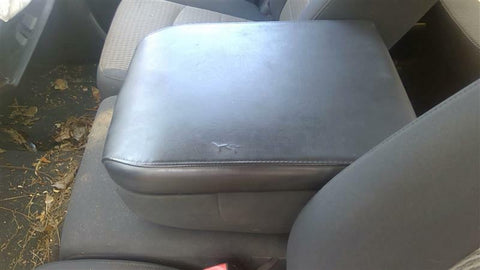 Seat Cloth Center seat only Fits 0912 DODGE 1500 PICKUP 3421300