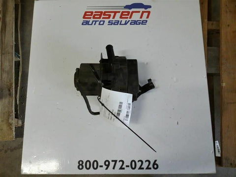 Air Injection Pump Fits 99 PORSCHE 911 2367220