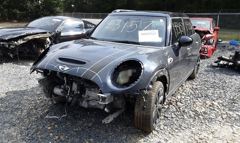 Engine 2.0L S Model Fits 15-17 MINI COOPER 457477