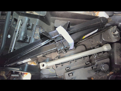 PROMAST15 2017 Jack 477043 AND TOOLS!0