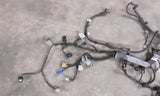 SANTA FE  2016 Engine Wire Harness 4750091