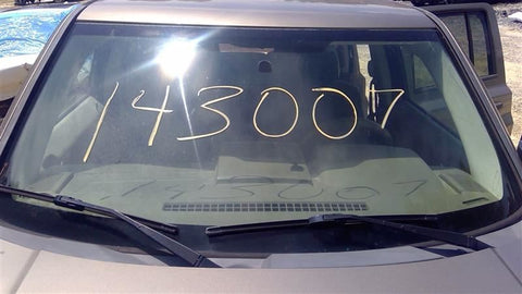 Windshield Glass Fits 0717 PATRIOT 3517070