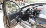 WRX       2016 Seat Rear 4556608