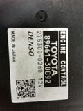 Engine ECM Electronic Module Engine Control Fits 07 LEXUS GS450H 2756721
