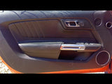 MUSTANG   2015 Front Door Trim Panel 3248850