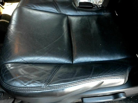 ESCALAESV 2007 Seat, Rear 2451610