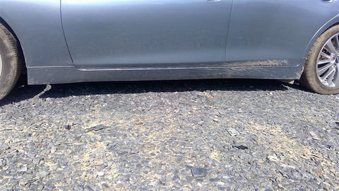 Q50       2020 Rocker Panel Moulding 4663250