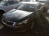 Automatic Transmission Coupe 2.4L Fits 08-09 ACCORD 2463010
