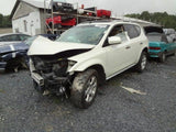 06 07 MURANO WHEEL 18X71/2 ALLOY 6SPOKE PEAKED SPOKE 1984301