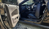 Power Brake Booster Thru 09/14/11 Fits 1112 MUSTANG 4736227