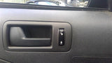 Front Door Switch Driver's Lock Fits 0509 MUSTANG 3388400