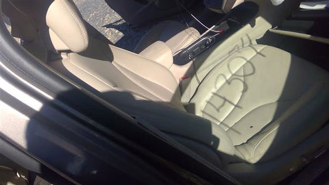 Passenger Front Seat Bucket Air Bag Leather Electric Fits 17-19 MKC 3578240