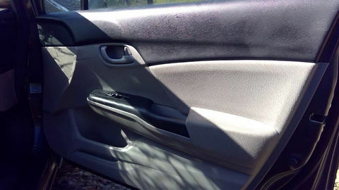 CIVIC     2013 Front Door Trim Panel 3474350