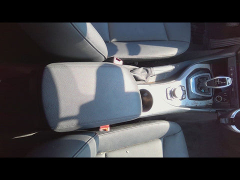 Console Front Floor Fits 1215 BMW X1 4766550