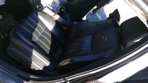 Driver Front Seat Bucket Leather Electric Fits 1520 300 3584750