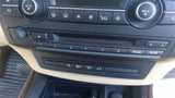 Audio Equipment Radio Amfmcd Receiver Fits 1014 BMW X6M 3425420
