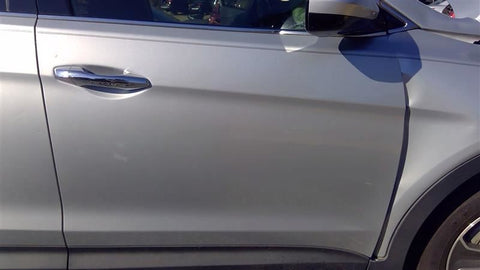 Passenger Right Front Door Fits 1314 SANTA FE 3593880
