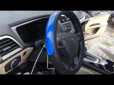 Steering Column Floor Shift Conventional Ignition Fits 1416 FUSION 3304070