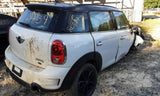 Starter Motor Fits 0715 MINI COOPER 3372775