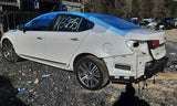 Passenger Right Lower Control Arm Front Fits 1416 CADENZA 4637691